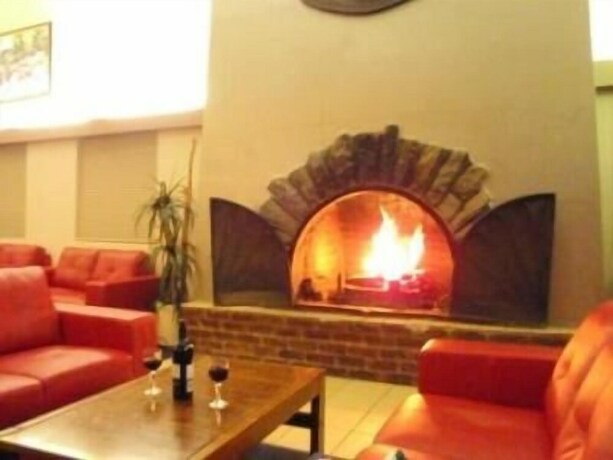 Imagen de los interiores del Hotel Swagman Chalet. Foto 30