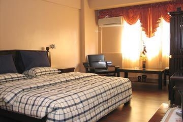 Imagen general del Hotel Swagman. Foto 3