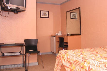 Imagen general del Hotel Swagman. Foto 4