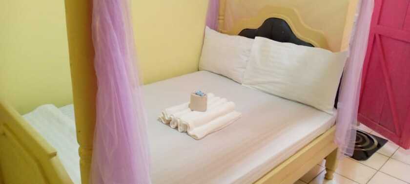 Imagen de la habitación del Hotel Swahili Best. Foto 8