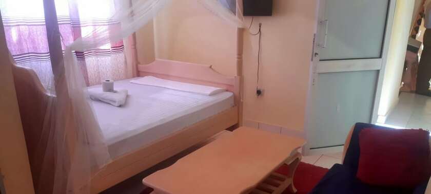 Imagen general del Hotel Swahili Best. Foto 1