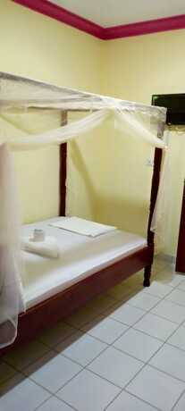 Imagen de la habitación del Hotel Swahili Best. Foto 9