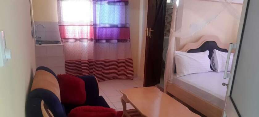 Imagen general del Hotel Swahili Best. Foto 2