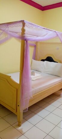 Imagen de la habitación del Hotel Swahili Best. Foto 10