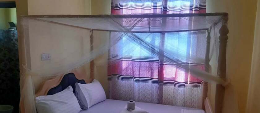 Imagen general del Hotel Swahili Best. Foto 4