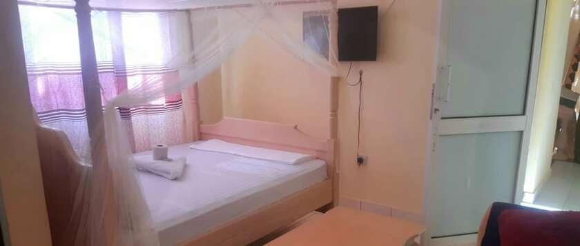 Imagen general del Hotel Swahili Best. Foto 5