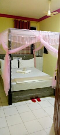 Imagen de la habitación del Hotel Swahili Best. Foto 11