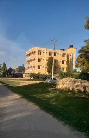 Imagen general del Hotel Swahili Best. Foto 7