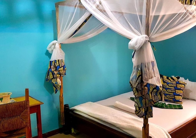 Imagen de la habitación del Hotel Swahili House Bed and Breakfast Moshi. Foto 2