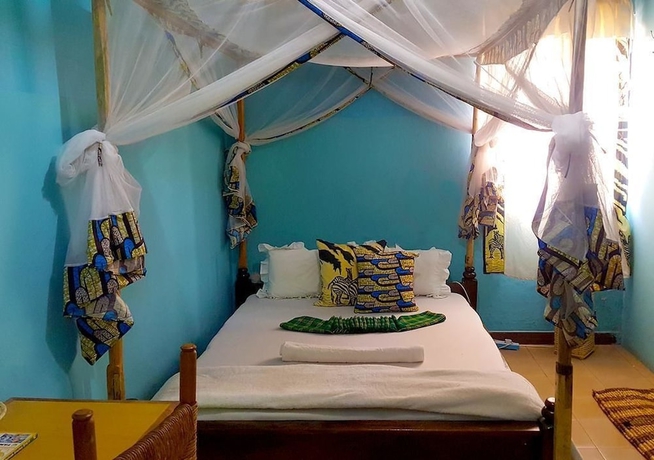 Imagen de la habitación del Hotel Swahili House Bed and Breakfast Moshi. Foto 3