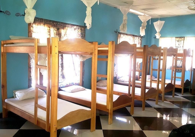 Imagen de la habitación del Hotel Swahili House Bed and Breakfast Moshi. Foto 6