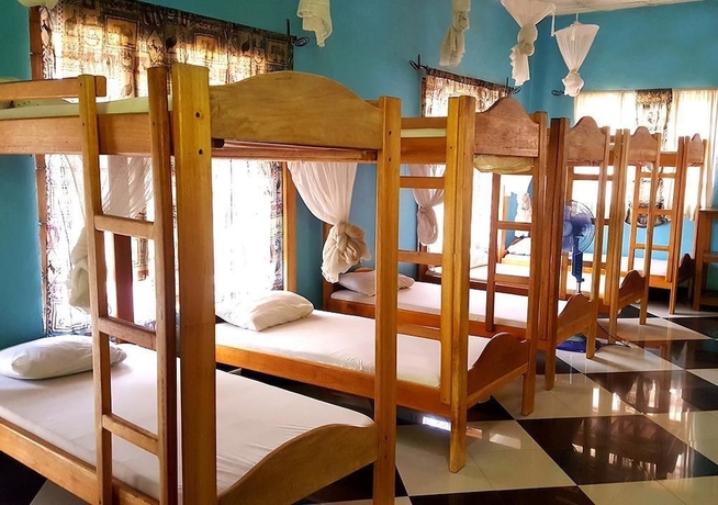 Imagen de la habitación del Hotel Swahili House Bed and Breakfast Moshi. Foto 7
