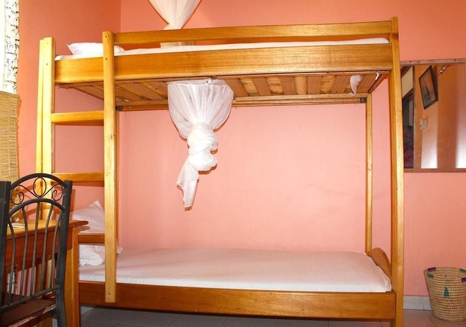Imagen de la habitación del Hotel Swahili House Bed and Breakfast Moshi. Foto 10