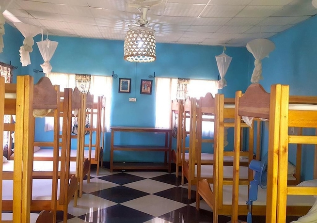 Imagen de la habitación del Hotel Swahili House Bed and Breakfast Moshi. Foto 11