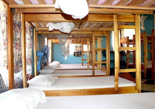 Imagen de la habitación del Hotel Swahili House Bed and Breakfast Moshi. Foto 12