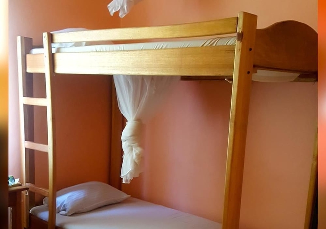 Imagen de la habitación del Hotel Swahili House Bed and Breakfast Moshi. Foto 13