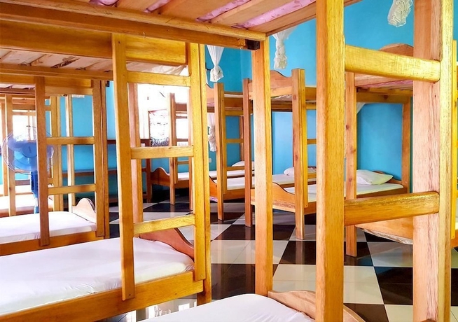Imagen de la habitación del Hotel Swahili House Bed and Breakfast Moshi. Foto 14