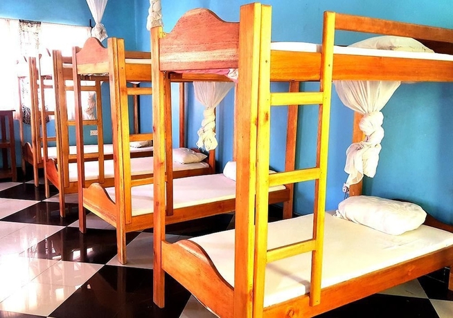 Imagen de la habitación del Hotel Swahili House Bed and Breakfast Moshi. Foto 15