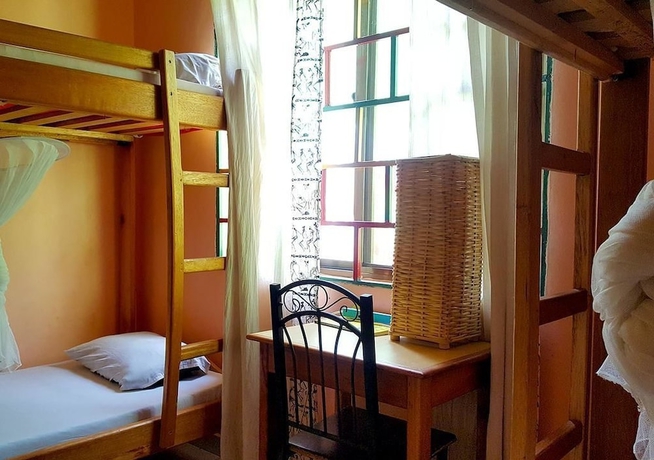 Imagen de la habitación del Hotel Swahili House Bed and Breakfast Moshi. Foto 17