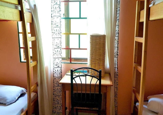 Imagen de la habitación del Hotel Swahili House Bed and Breakfast Moshi. Foto 18