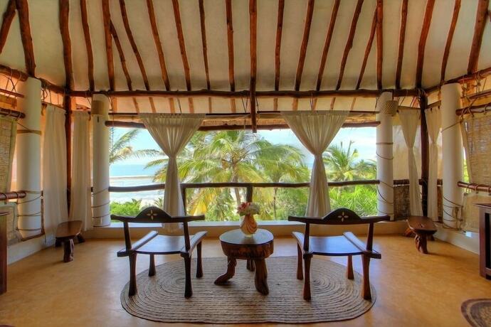 Imagen de la habitación del Hotel Swahili House. Foto 12