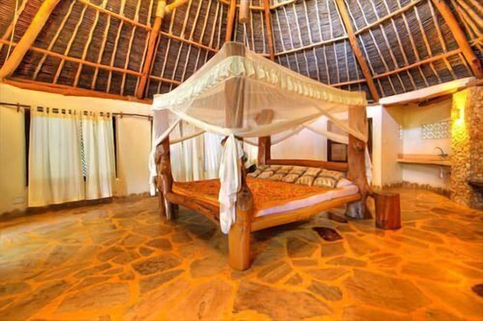 Imagen general del Hotel Swahili House. Foto 1