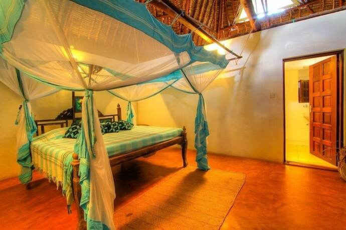 Imagen de la habitación del Hotel Swahili House. Foto 13