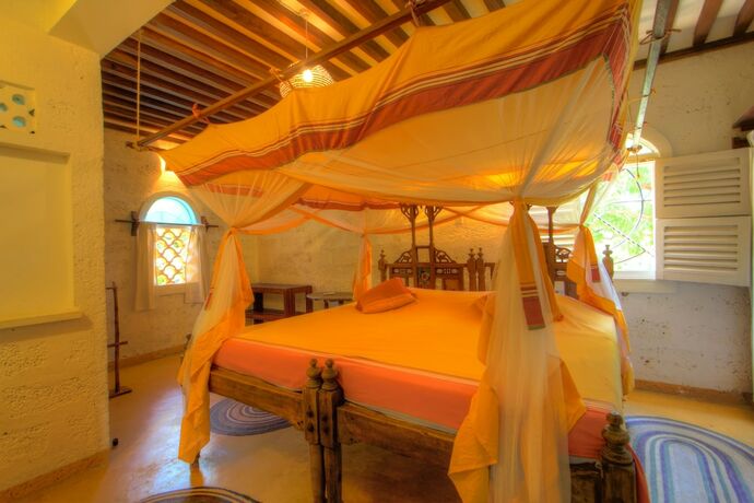 Imagen de la habitación del Hotel Swahili House. Foto 14