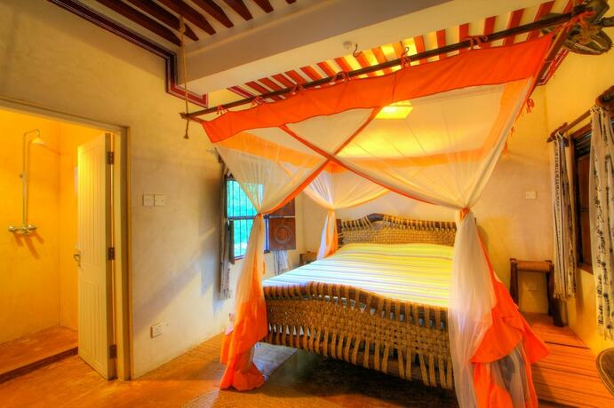 Imagen de la habitación del Hotel Swahili House. Foto 15