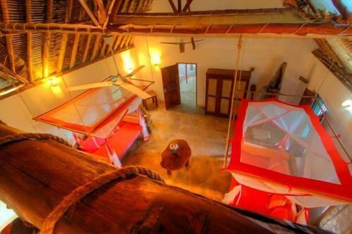 Imagen de la habitación del Hotel Swahili House. Foto 17