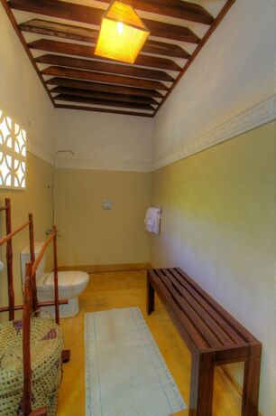 Imagen general del Hotel Swahili House. Foto 5