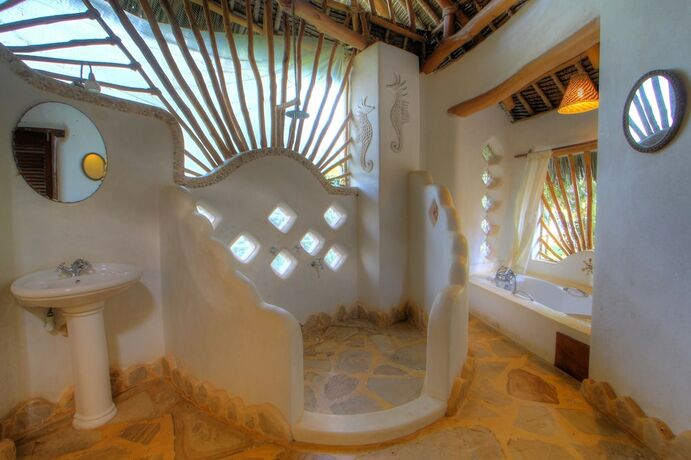 Imagen general del Hotel Swahili House. Foto 6