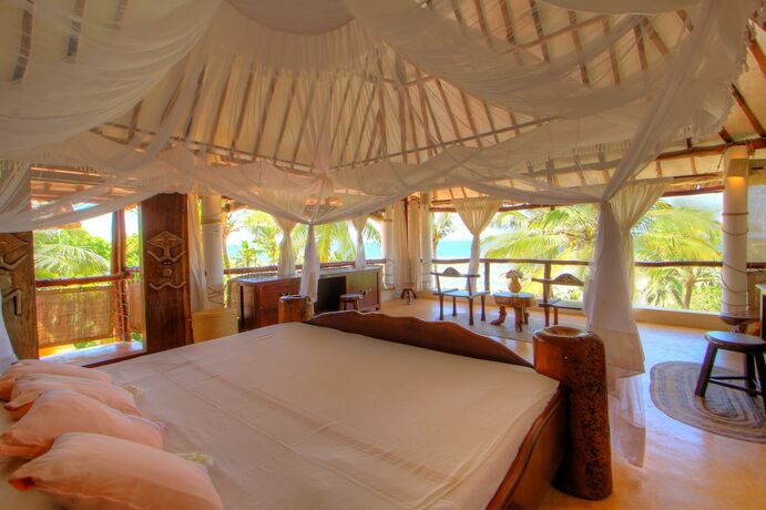 Imagen de la habitación del Hotel Swahili House. Foto 19