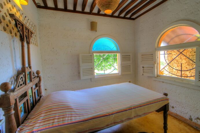 Imagen general del Hotel Swahili House. Foto 10