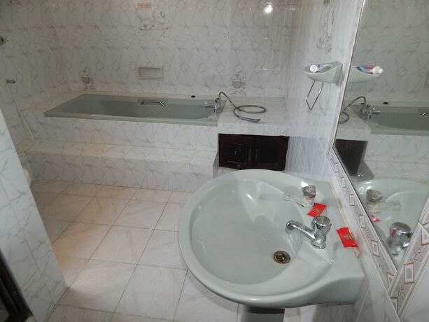 Imagen general del Hotel Swahili Social House. Foto 4