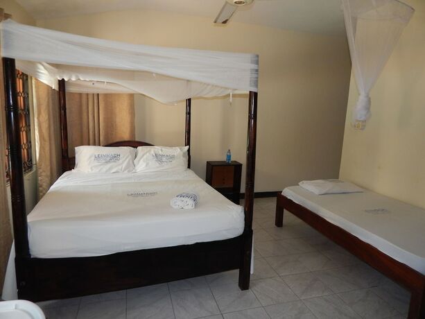Imagen de la habitación del Hotel Swahili Social House. Foto 18