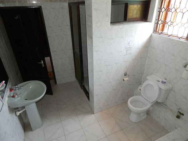 Imagen general del Hotel Swahili Social House. Foto 7