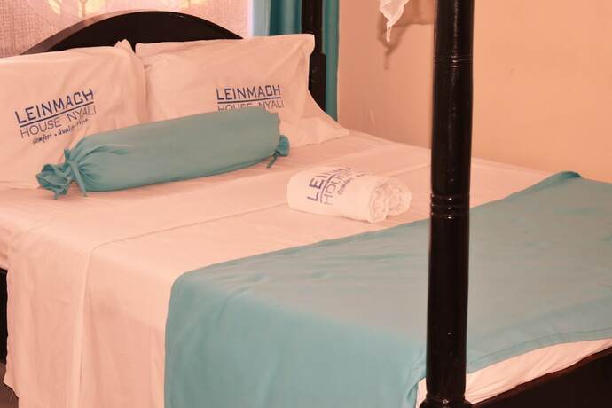 Imagen de la habitación del Hotel Swahili Social House. Foto 19