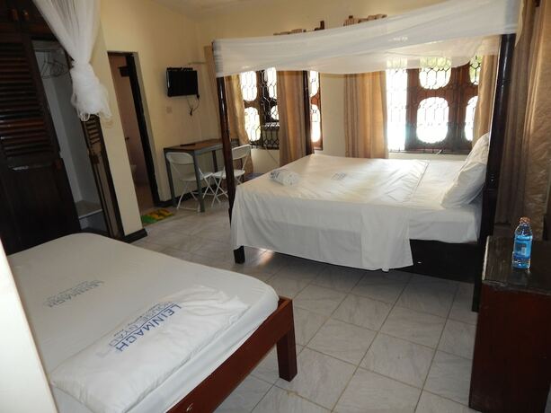 Imagen de la habitación del Hotel Swahili Social House. Foto 20