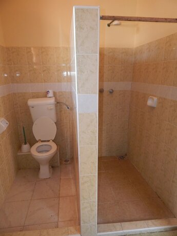 Imagen general del Hotel Swahili Social House. Foto 14