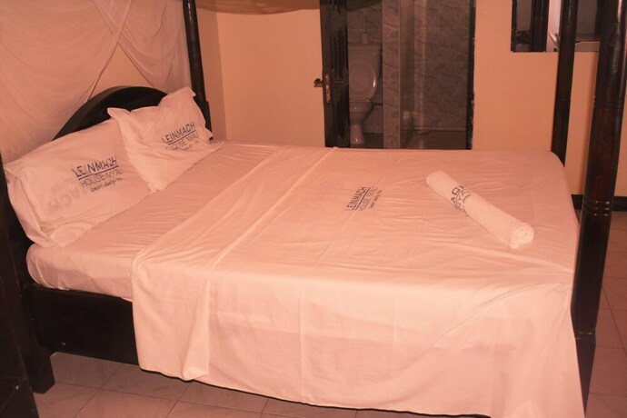 Imagen general del Hotel Swahili Social House. Foto 17