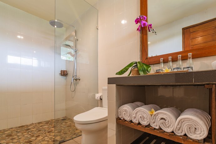 Imagen de la habitación del Hotel Swahita. Foto 5