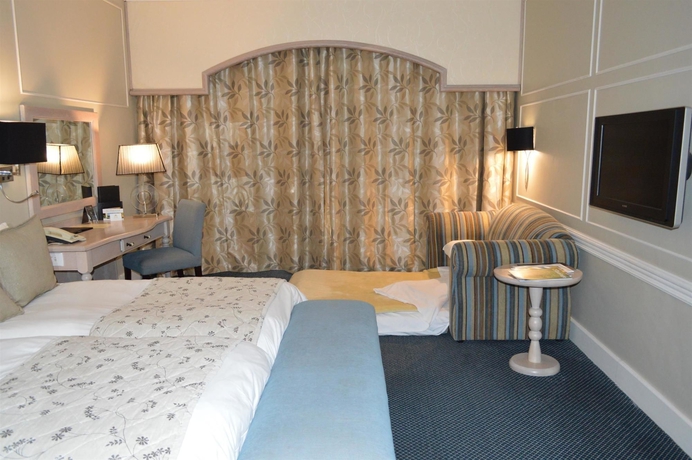 Imagen de la habitación del Hotel Swakopmund. Foto 5