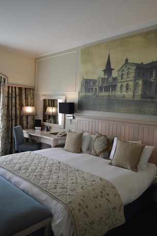 Imagen de la habitación del Hotel Swakopmund. Foto 6