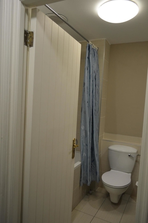 Imagen de la habitación del Hotel Swakopmund. Foto 8