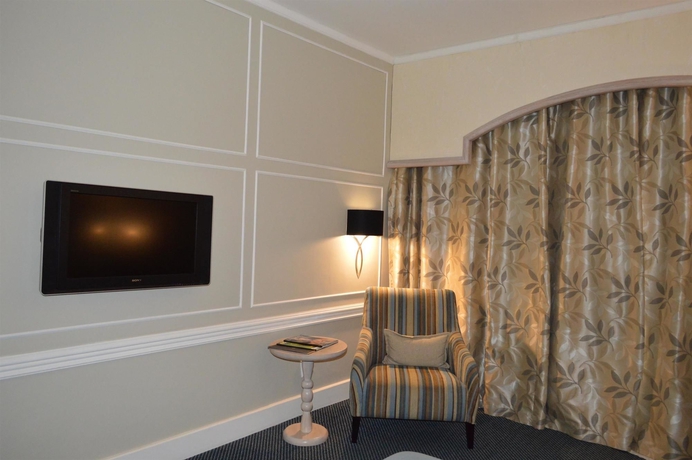 Imagen de la habitación del Hotel Swakopmund. Foto 10