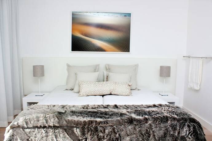 Imagen general del Hotel Swakopmund Luxury Suites. Foto 1