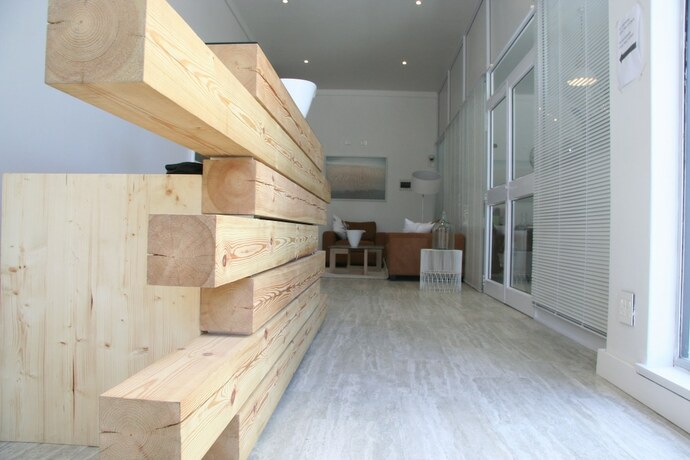 Imagen general del Hotel Swakopmund Luxury Suites. Foto 3