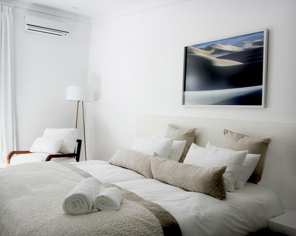 Imagen general del Hotel Swakopmund Luxury Suites. Foto 4