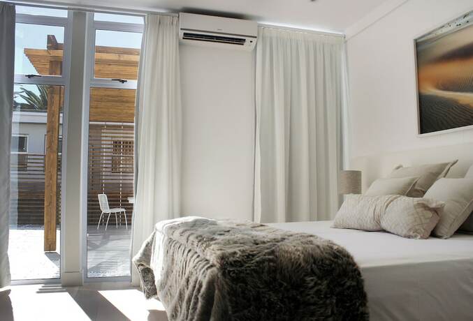 Imagen general del Hotel Swakopmund Luxury Suites. Foto 13